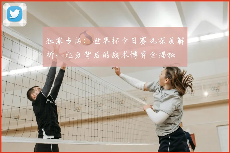 独家专访：世界杯今日赛况深度解析，比分背后的战术博弈全揭秘